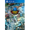 Rescue HQ: The Tycoon PS4